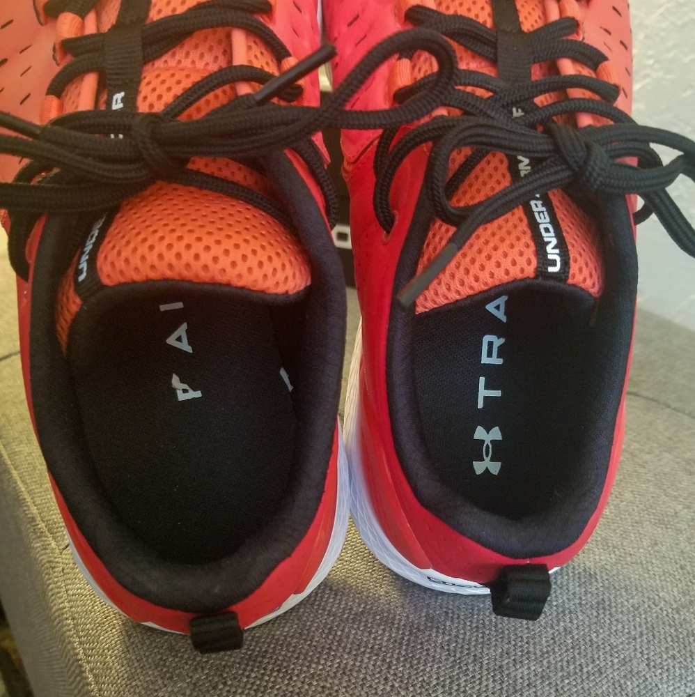 Under Armour Charged Commit Tr 2 - image 3